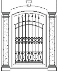 Gates
