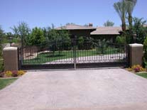 Grand Entry Gates14