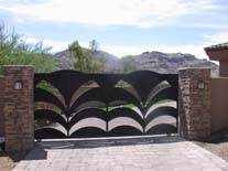 Grand Entry Gates13