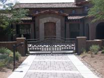 Grand Entry Gates12