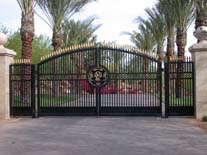 Grand Entry Gates11