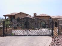 Grand Entry Gates10