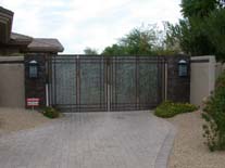 Grand Entry Gates9