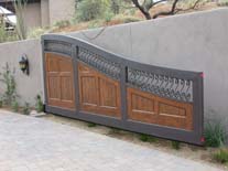 Grand Entry Gates8