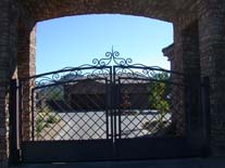 Grand Entry Gates7