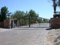 Grand Entry Gates5
