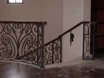 Railing 44