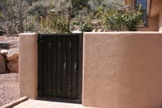 Service Gates 3