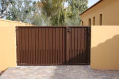 Service Gates 2