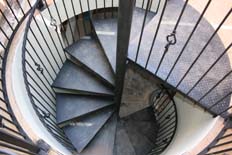 Spiral Staircases 2