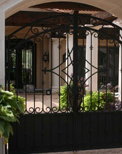 Gates